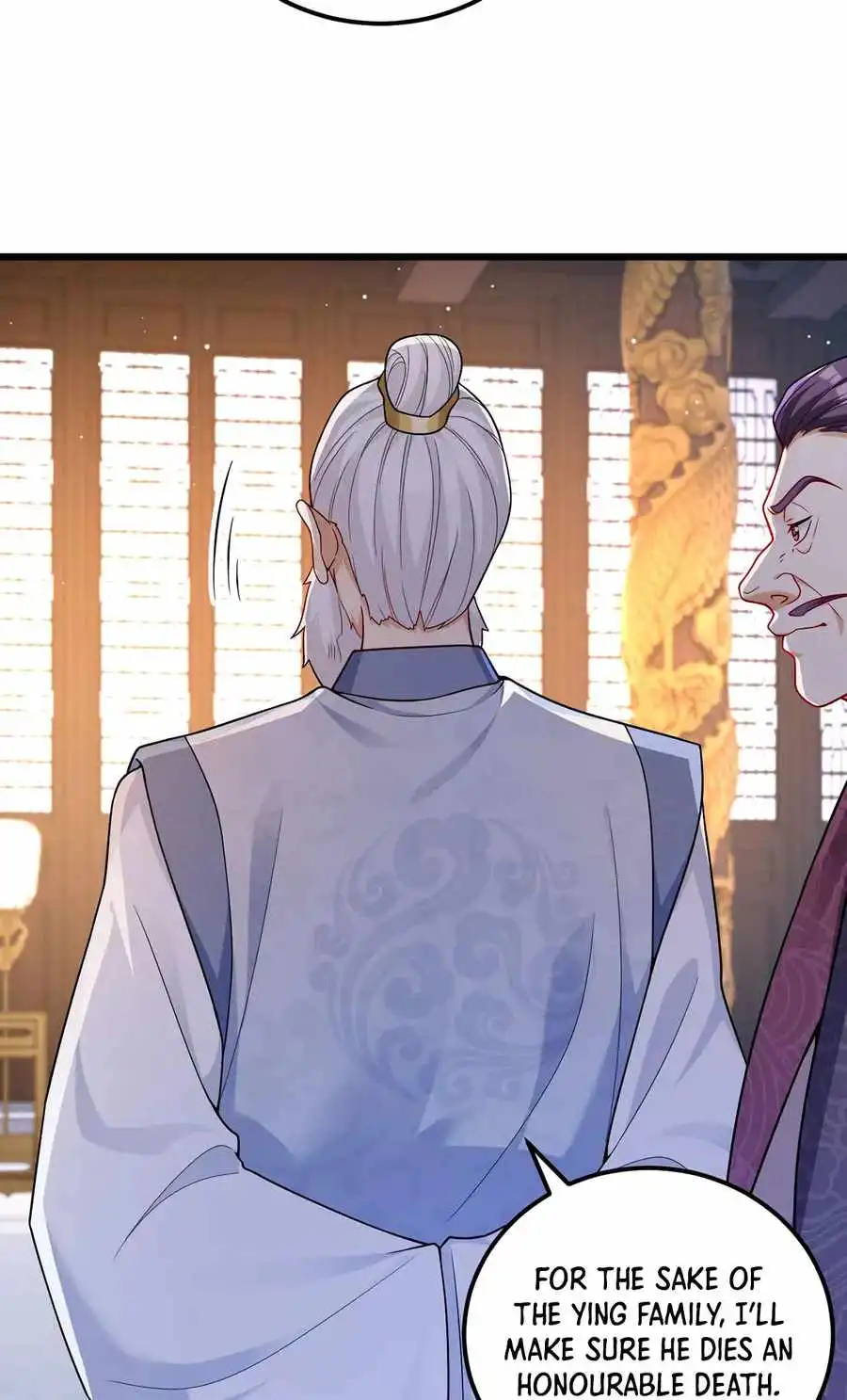 The Immortal Emperor Luo Wuji Has Returned Chapter 213 19